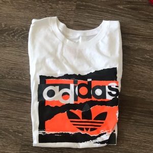 Adidas TShirt